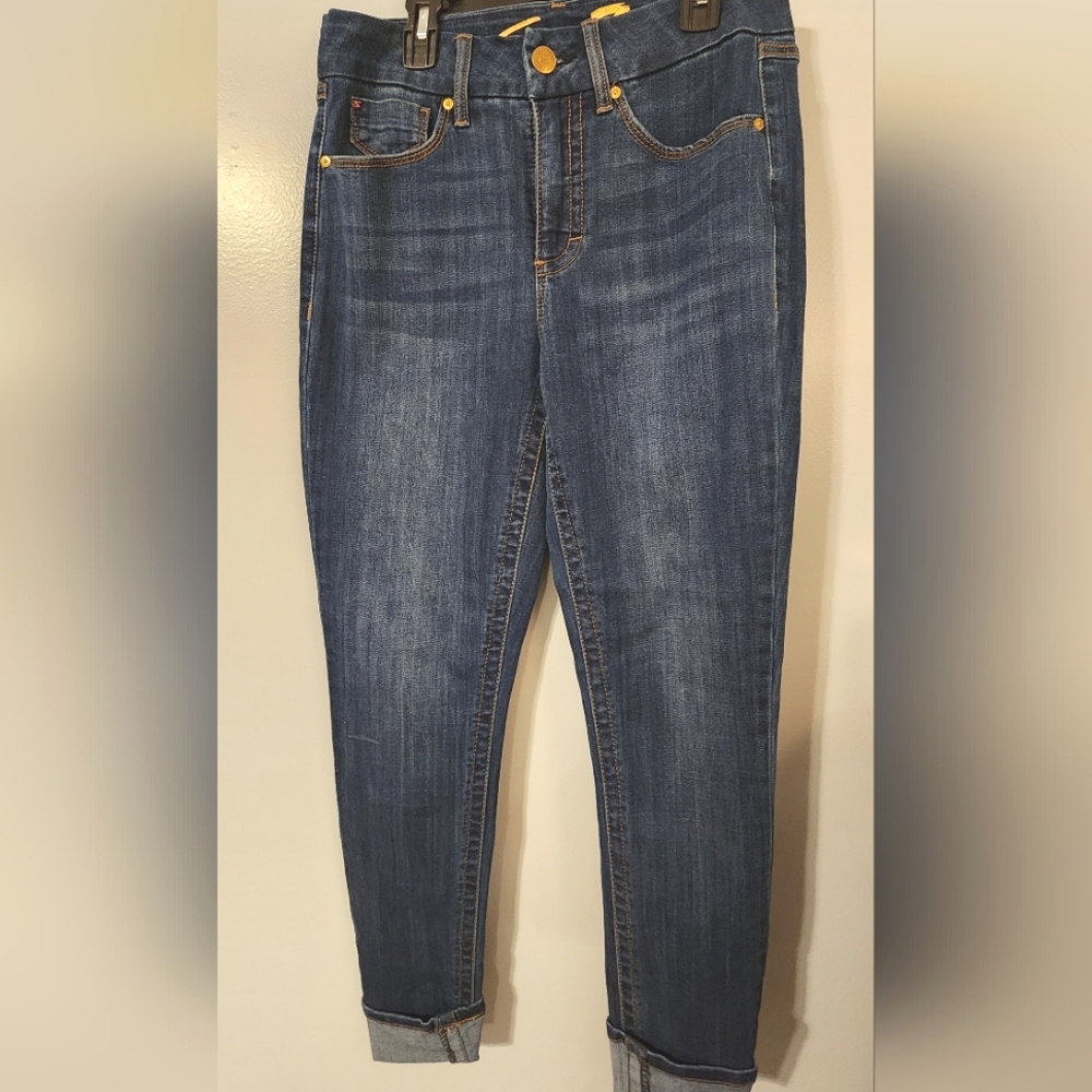 𝗦𝗲𝘃𝗲𝗻 𝗱𝗲𝗻𝗶𝗺 Jeans SIZE 6